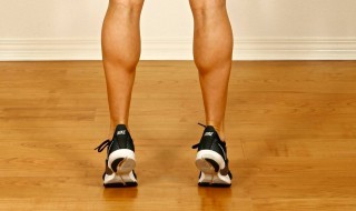 小腿肌肉怎么发达 锻炼小腿肌肉群的方法