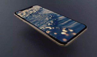 iphone11promax超取景框外怎么设置 新功能设置