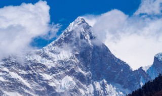 中国登上珠穆朗玛峰是哪年 中国登山队什么时候成立的