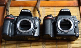 尼康d610详细教程 初入门摄影爱好者使用尼康d610教程