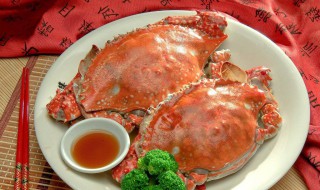 螃蟹没吃完怎么保存 老蟹农说了3个办法留住螃蟹美味