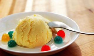 淡奶油怎么做冰淇淋 你都学会了吗