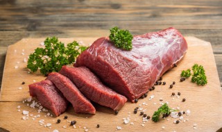 进口牛肉的基本知识 各国牛肉分级标准