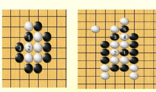 围棋基础知识及入门 你知道多少