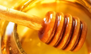 蜂蜜的冲服方法 怎么泡蜂蜜