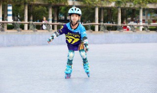 初学溜冰的技巧 初学溜冰的技巧及注意事项