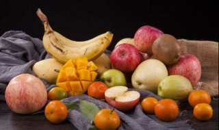 吃什么补维生素c 吃什么蔬果可以补维生素c