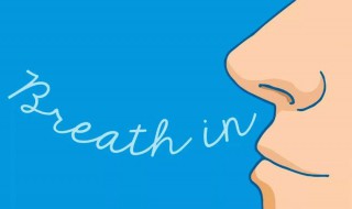 矫正口呼吸方法 怎么矫正口呼吸