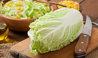 做酸菜土方法 酸菜的制作方法