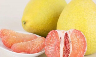 柚子的保存方法 柚子保存方法详解