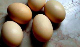 怎么判断鸡蛋坏没坏 判断鸡蛋坏没坏的方法