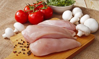 鸡肉如何做才筋道 炒鸡怎么做才能让肉质劲道又软嫩