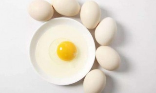 感冒为什么不能吃鸡蛋 感冒不能吃鸡蛋的原因