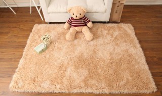 地毯该如何做清洁 怎么清洁地毯
