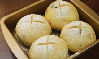 生面团如何做面包 做面包的方法