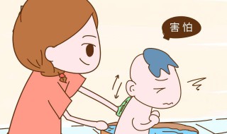 婴儿洗澡方法 婴儿洗澡正确方式是什么