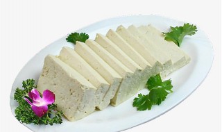 豆腐有什么营养 有哪些营养价值
