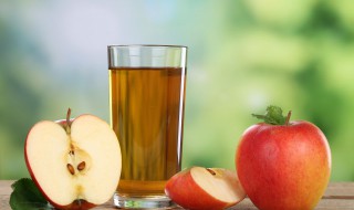 苹果有什么营养 苹果的营养价值
