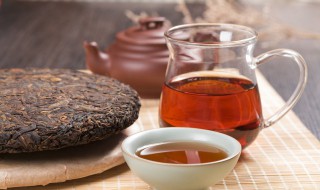 喝什么对肝脏好 哪种茶对肝脏比较好