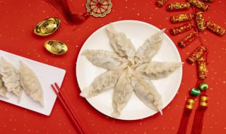 吃饺子的寓意和象征 饺子的寓意和象征是什么