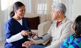 高血压需要注意什么 血压高日常应该注意什么