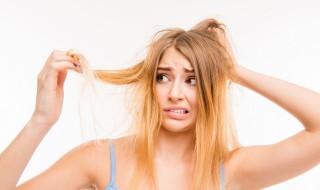 头发容易油是什么原因 头发出油是什么原因