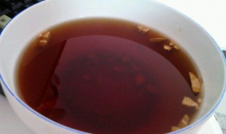 在家如何做红糖生姜水 做红糖生姜水方法详解