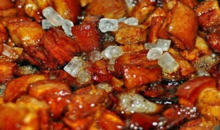 砂锅煨肉做法 砂锅煨肉做法推荐
