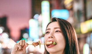 味蕾与美食的句子 品味美食感悟人生