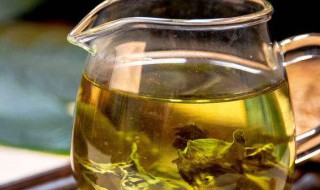 丁香叶茶的功效与作用及禁忌 丁香叶茶的好处