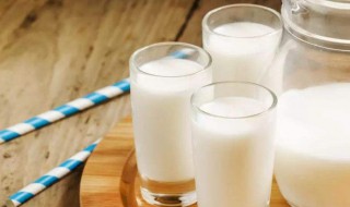 为什么不能空腹喝牛奶 原因是什么