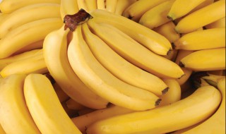拔丝香蕉的做法步骤 拔丝香蕉简单容易的做法