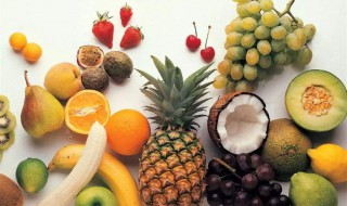 拉肚子不能吃什么水果 拉肚子有哪些水果不能吃什么