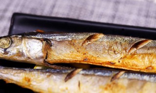 秋刀鱼如何做鱼干 秋刀鱼制作鱼干的方法