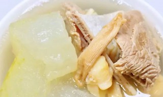 鸭掌煮汤做法 鸭掌汤的做法