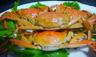 不能和螃蟹一起吃什么 不能和螃蟹一起吃的食物简述