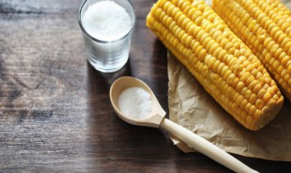 吃煮玉米的功效与作用 玉米的功效有哪些