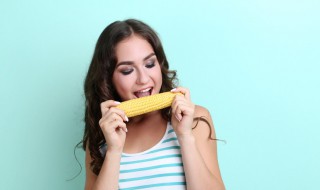 生玉米能吃吗 鲜食的玉米有何营养