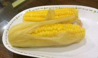 玉米棒怎么煮好吃 怎样煮玉米特别好吃