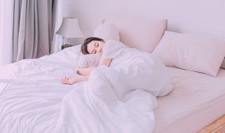 睡眠质量差如何改善 睡眠质量很差怎么样可以改善