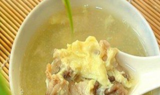海鲜菇怎么做汤 海鲜菇汤的做法