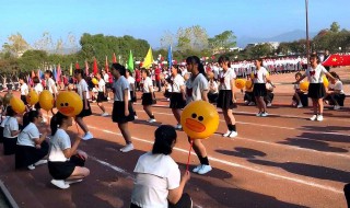 加油口号霸气押韵 霸气押韵比赛加油口号有哪些