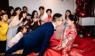 祝别人新婚快乐的句子 祝别人新婚快乐的句子集锦