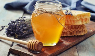 蜂蜜怎么样是过期 怎样鉴别蜂蜜是否过期