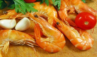 红虾怎么做好吃 红虾好吃的做法简述