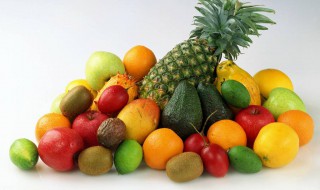 空腹不能吃什么水果 空腹不能吃的水果有哪些