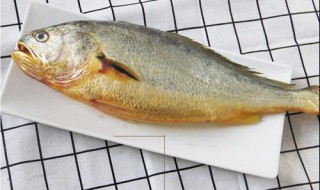 清蒸黄花鱼如何做 清蒸黄花鱼的做法