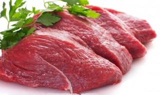 腌制腊牛肉怎么做 腌制腊牛肉的做法