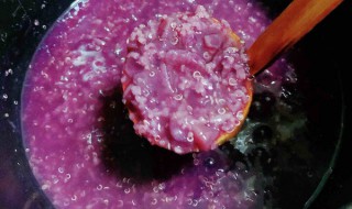 紫薯怎么做养脾胃 紫薯怎么做对胃好