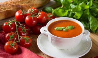 番茄酱的制作方法 番茄酱如何自己在家中制作